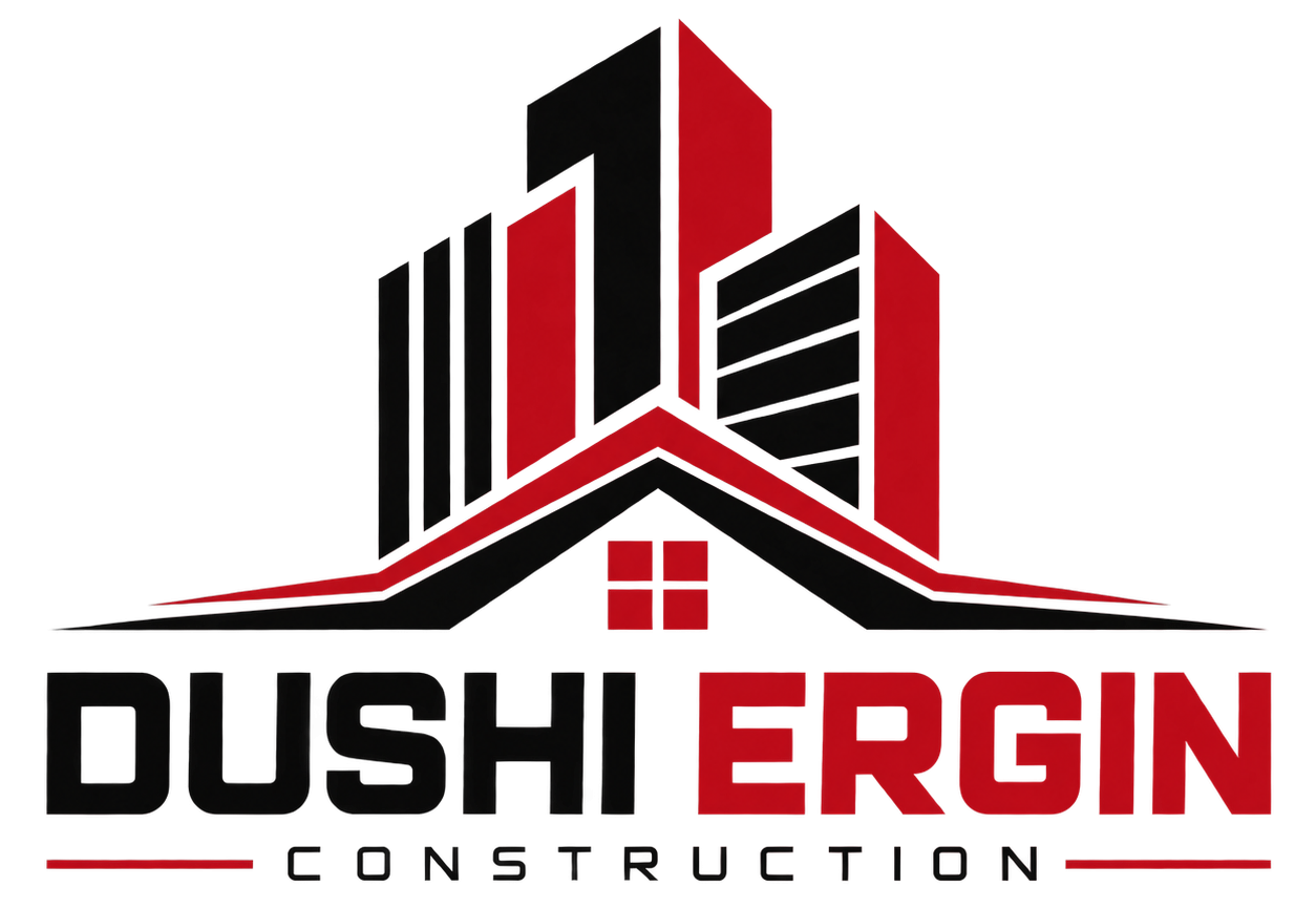 Dushi Ergin